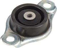 Lagerung, Motor