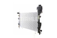Thumbnail - Radiateur - CR323000S - MAHLE