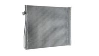 Thumbnail - Condensor, airconditioning - AC344000P - MAHLE