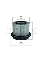 Luftfilter