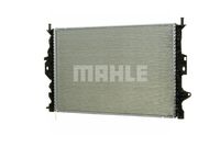 Thumbnail - Radiateur - CR906000P - MAHLE