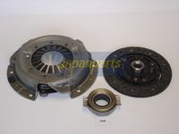 Set ambreiaj JAPANPARTS, Cod: KF-104