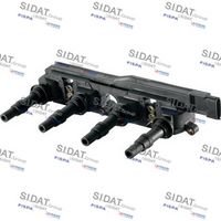 Bobina de inductie SIDAT, Cod: 85.30186A2