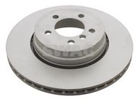 спирачен диск