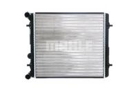 Thumbnail - Radiateur - CR367000S - MAHLE