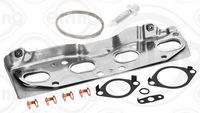 Thumbnail - Turbocharger, montageset - 794.540 - ELRING
