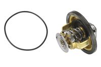 WAHLER Thermostaat, koelvloeistof 2