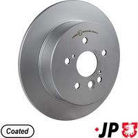 спирачен диск