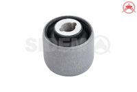 Mounting, control/trailing arm