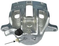 Bremssattel