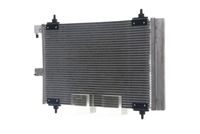 Thumbnail - Condensor, airconditioning - AC350000S - MAHLE