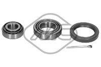 Комплект колесен лагер 74074 Metalcaucho