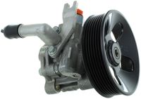 Hydraulikpumpe, Lenkung