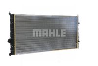 Thumbnail - Radiateur - CR363000S - MAHLE