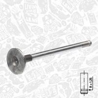 Thumbnail - Uitlaatklep - VE0006 - ET ENGINETEAM