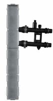Thumbnail - Lage temperatuurkoeler, intercooler - CIR18000P - MAHLE