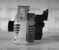 Generator / Alternator VALEO, Cod: 436333