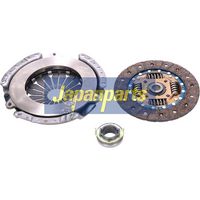 Set ambreiaj JAPANPARTS, Cod: KF-H33