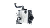 Thumbnail - Intercooler, inlaatluchtkoeler - CI641000P - MAHLE