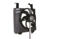 Thumbnail - Koelventilatorwiel - CFF213000P - MAHLE