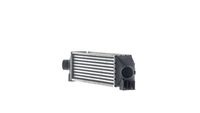 Thumbnail - Intercooler, inlaatluchtkoeler - CI689000S - MAHLE