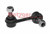 Stange/Strebe, Stabilisator