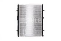 Thumbnail - Radiateur - CR31000S - MAHLE