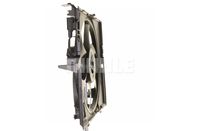 Thumbnail - Koelventilatorwiel - CFF190000P - MAHLE