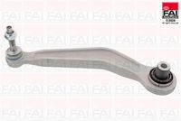 носач, окачване на колелата