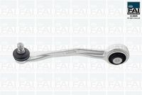 носач, окачване на колелата