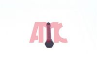 комплект болтове на капака на клап. (на цилиндровата глава)