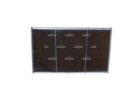 NRF Koelblok, radiateur 3