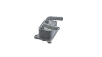 Thumbnail - Oliekoeler, motorolie - CLC266000S - MAHLE