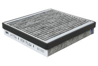 Filter, Innenraumluft