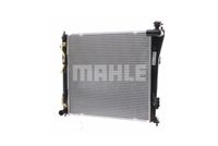 Thumbnail - Radiateur - CR847000S - MAHLE