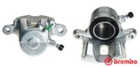 Bremssattel