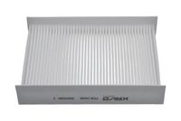 Филтър купе (поленов филтър)