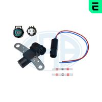 импулсен датчик, колянов вал