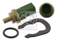 Sensor, Kühlmitteltemperatur