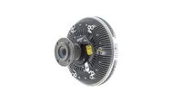 Thumbnail - Koppeling, radiateurventilator - CFC104000P - MAHLE