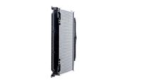 Thumbnail - Intercooler, inlaatluchtkoeler - CI119000P - MAHLE