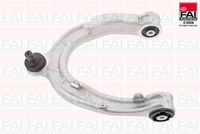 носач, окачване на колелата