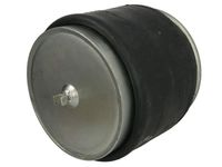 Magnum Technology Veerbalg, luchtvering 2