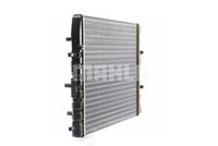 Thumbnail - Radiateur - CR454000S - MAHLE