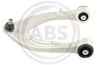 Lenker, Radaufhängung