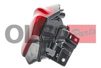 OLSA Aftermarket Achterlicht 5