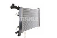 Thumbnail - Radiateur - CR1558000S - MAHLE