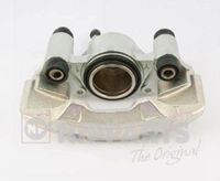 спирачен апарат