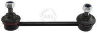 Stange/Strebe, Stabilisator