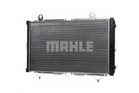 Thumbnail - Radiateur - CR499000S - MAHLE